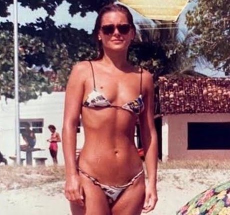 Vera Fischer onlyfans