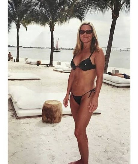 Vera Fischer onlyfans nude leak