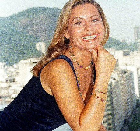 Vera Fischer onlyfans porn leaked