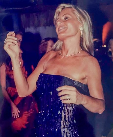 Vera Fischer onlyfans leak porn