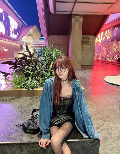 TS Xinxiaoxian_ onlyfans naked leaks