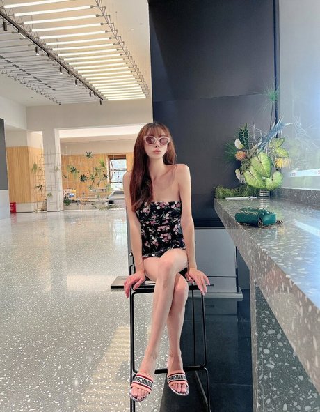 TS Xinxiaoxian_ leaked onlyfans nude