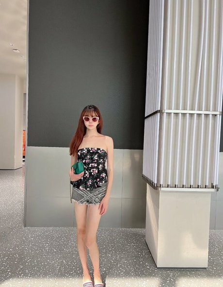 TS Xinxiaoxian_ onlyfans fuck