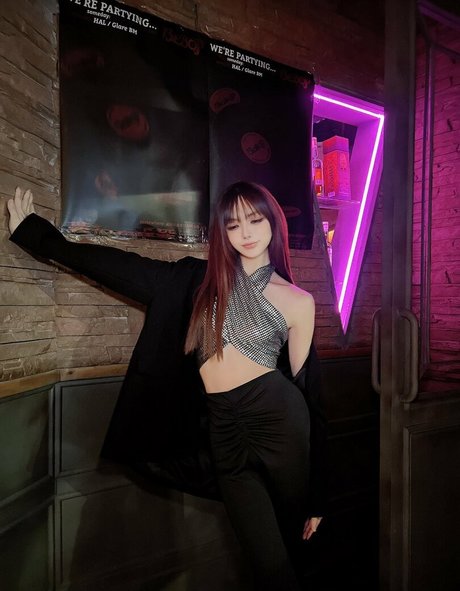 TS Xinxiaoxian_ leaked onlyfans naked