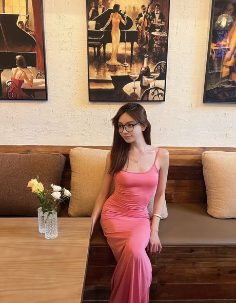 TS Xinxiaoxian_ onlyfans free content