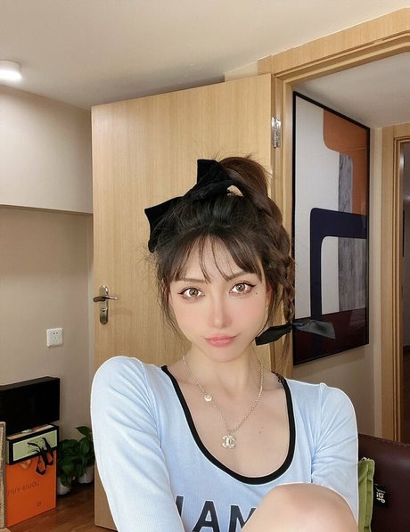 TS Xinxiaoxian_ onlyfans de