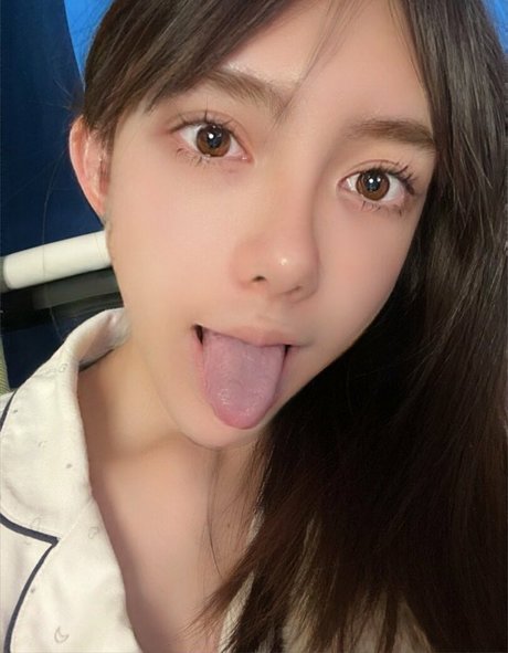 TS Xinxiaoxian_ only fans leak