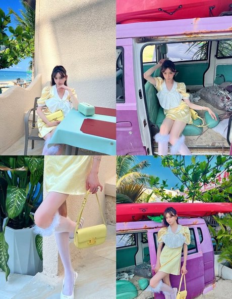 TS Xinxiaoxian_ onlyfans archives