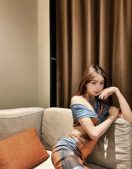 TS Xinxiaoxian_ only fans photos