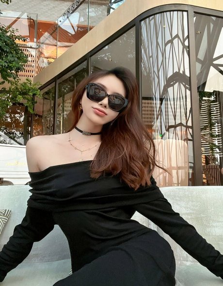 TS Xinxiaoxian_ onlyfans leaked.