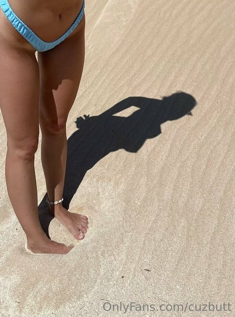 Cara Ellis onlyfans naked