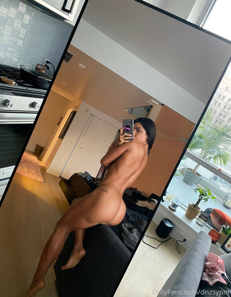 Dnzsypnr onlyfans leake