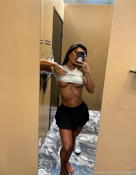 Dnzsypnr onlyfans nudes leaked