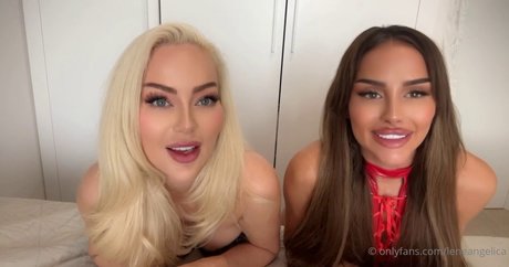 Lene Angelica Nilsen only fans xxx