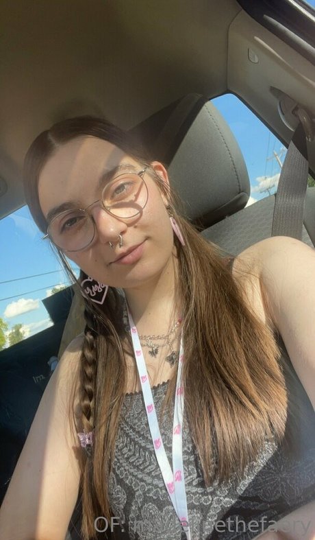 madelinethefaery only fans porn