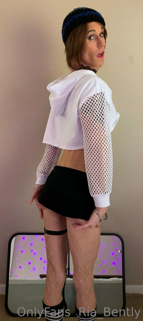 ria bentley fans only