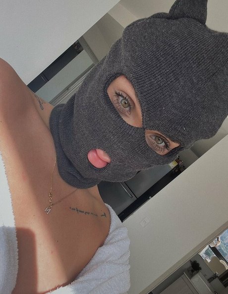 Natalia Torres naked onlyfans leak