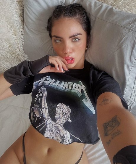 Natalia Torres en onlyfans