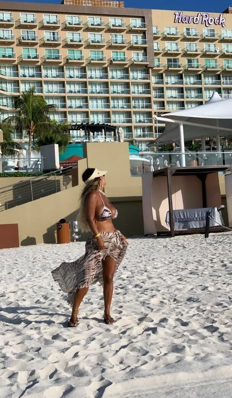 Nana Magalhaes onlyfans desnuda