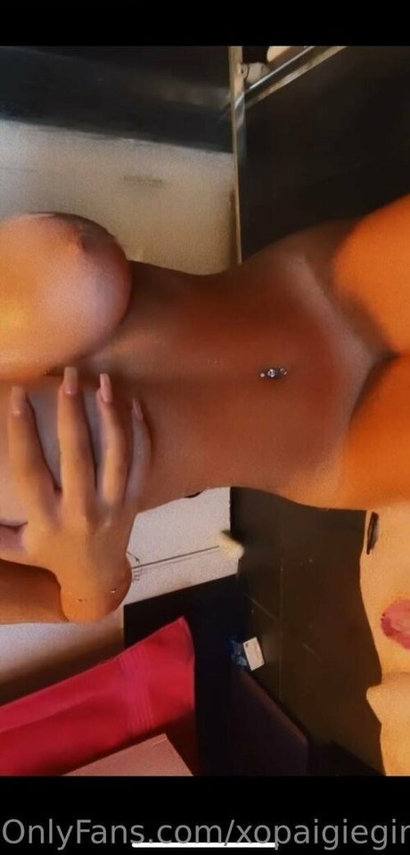 Paigiegirll onlyfans nudes