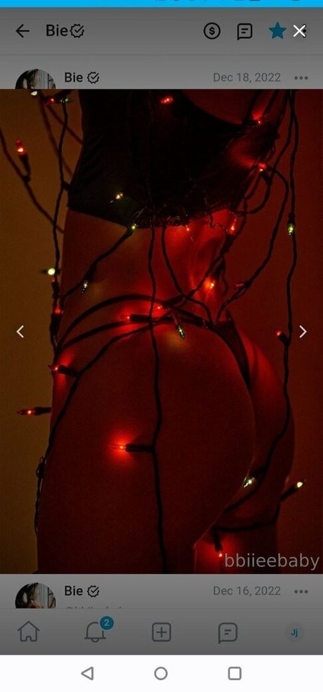 bbiieebaby new leaked onlyfans