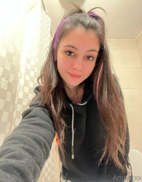 ambarxx onlyfans leaked xxx