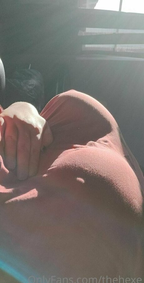 thehexe leaked onlyfans