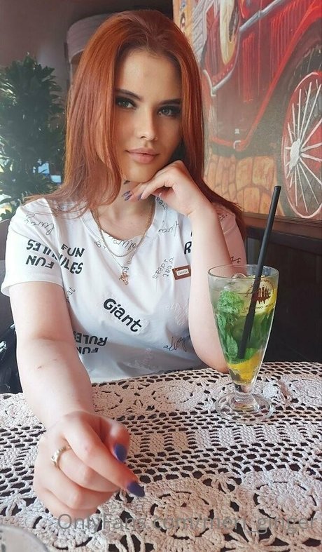 meri ginger onlyfans