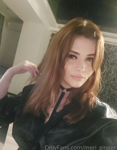 meri ginger free onlyfans