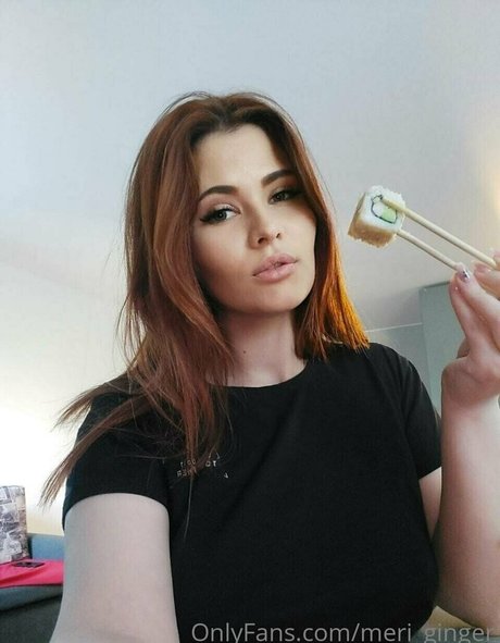 meri ginger onlyfans nudes leaks