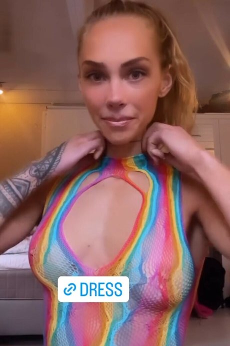 Svagtillstark onlyfans content leaked