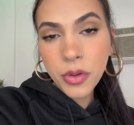 Nani Mami leaked onlyfans