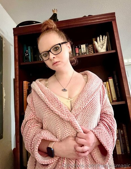 maroxismagic leaked onlyfans free