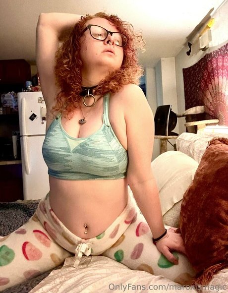 maroxismagic porn onlyfans