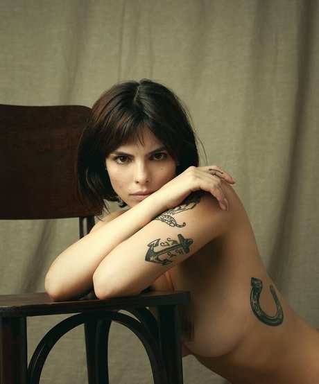 Ana Carolina Prado onlyfans model