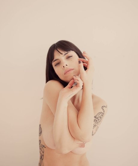 Ana Carolina Prado on onlyfans