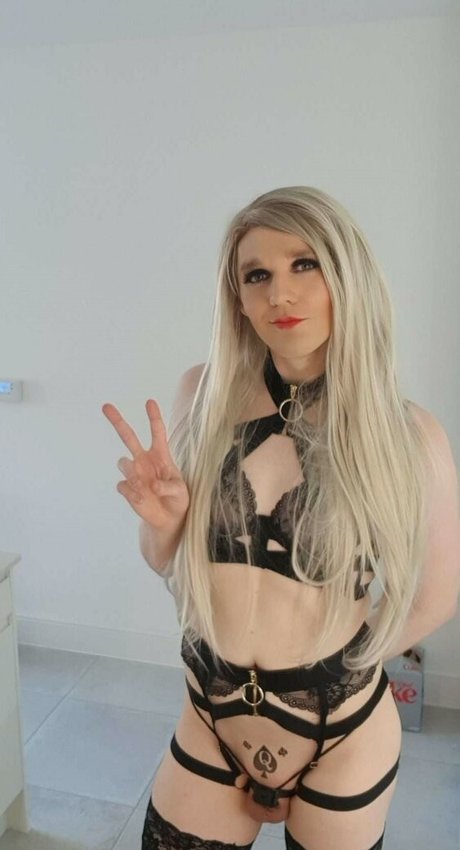 Christina May onlyfans leaked sex