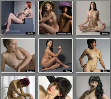 Croquis Cafe onlyfans pictures