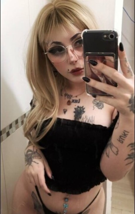 Summer 95 naked onlyfans