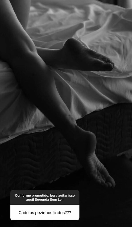 Ana Hissa only fans leak