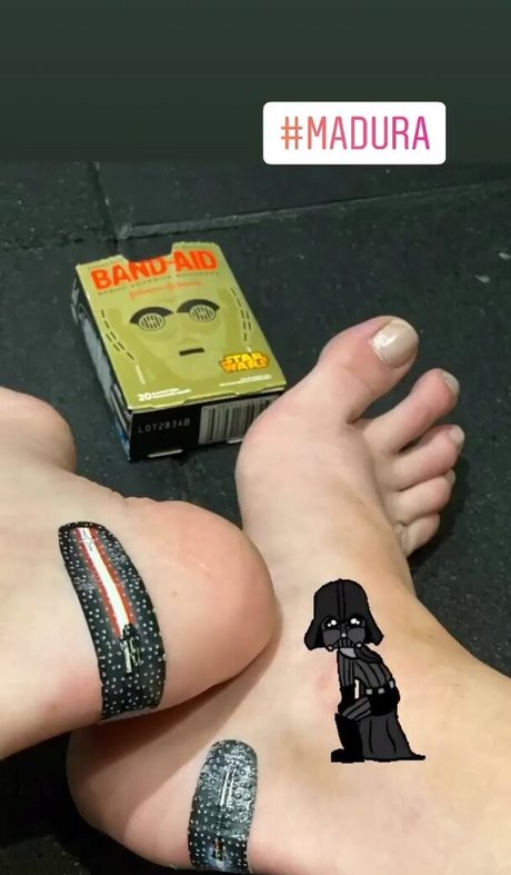 Ana Hissa onlyfans leak