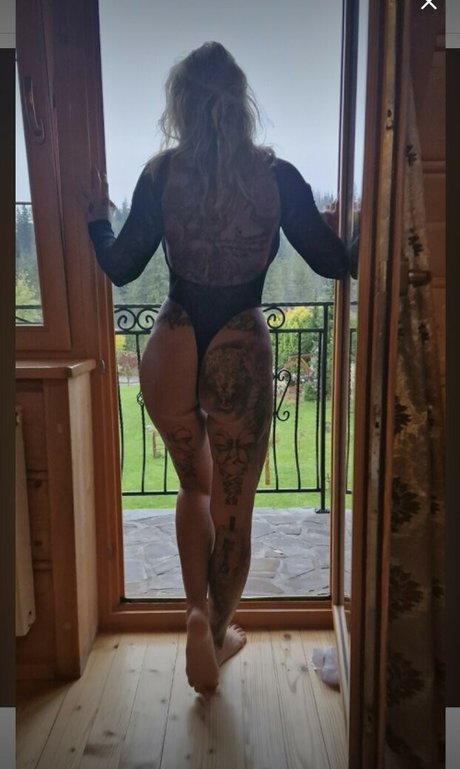 Silvie Stubenvoll onlyfans leaked