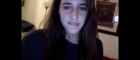 IrisSerena onlyfans naked leak