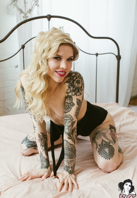 Auric onlyfans nude leaks