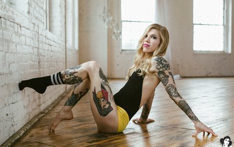 Auric nudes only fans