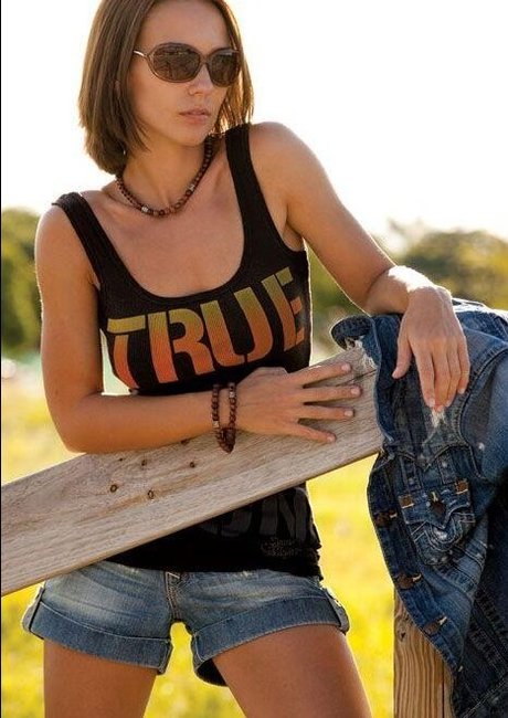 Teresa Thomas leaked onlyfans.