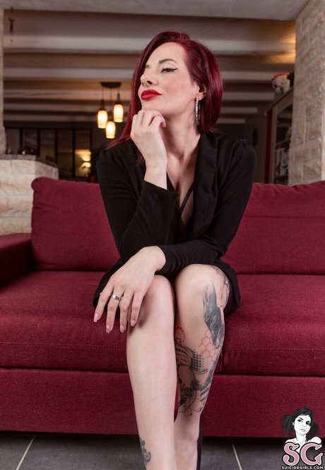 Sally lys onlyfans leaks free