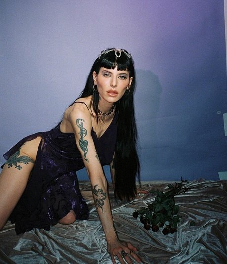 Lilith Czar onlyfans leaked porn