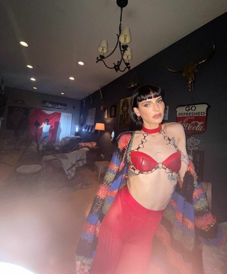 Lilith Czar onlyfans sex