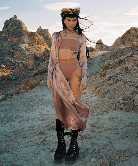 Lilith Czar leaked only fans porn